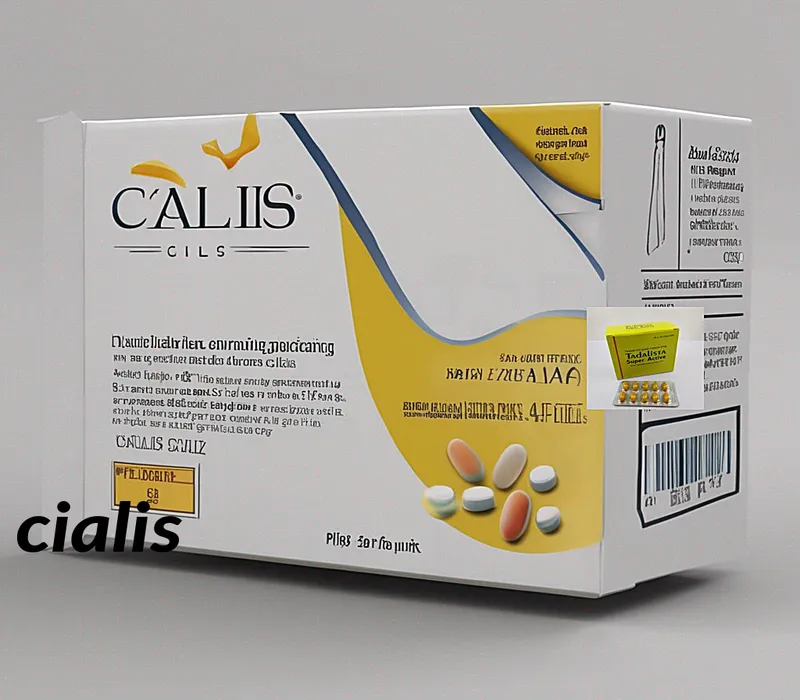 Precio de cialis en farmacia ahumada